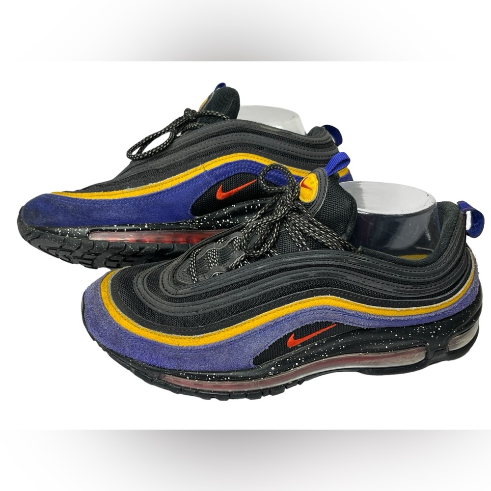 Nike Air Max 97 ACG Terra DB4611-400 Men's 8 Sneakers